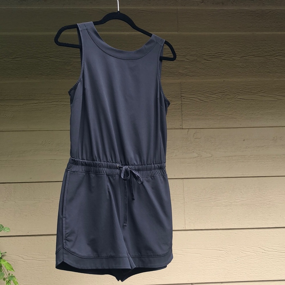 Athleta romper
